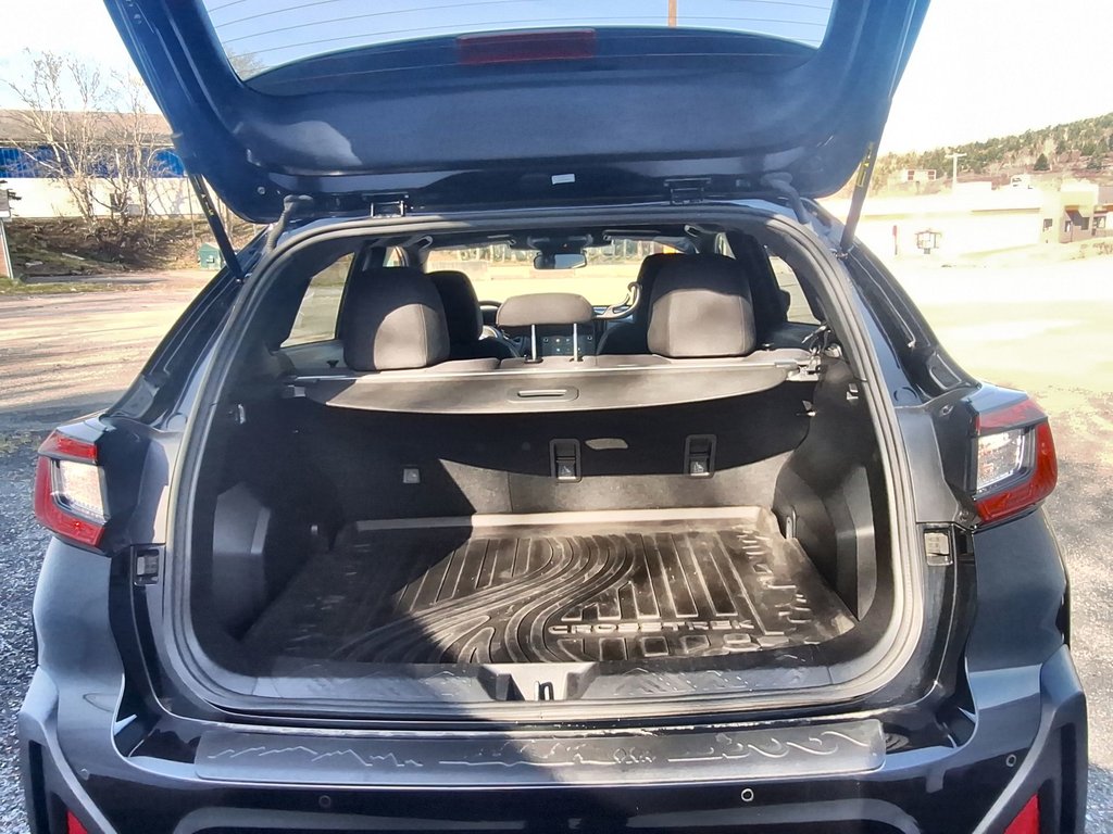2024 Subaru Crosstrek Onyx | Roof | Cam | USB | Warranty to 2028 in Saint John, New Brunswick - 36 - w1024h768px