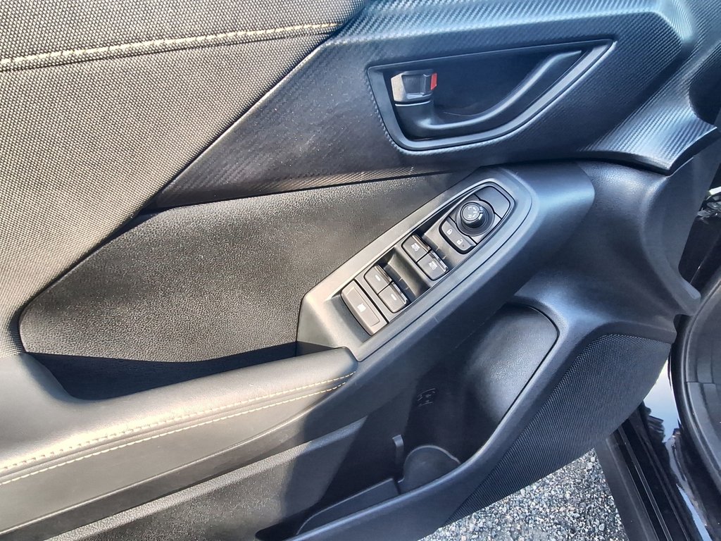 2024 Subaru Crosstrek Onyx | Roof | Cam | USB | Warranty to 2028 in Saint John, New Brunswick - 15 - w1024h768px