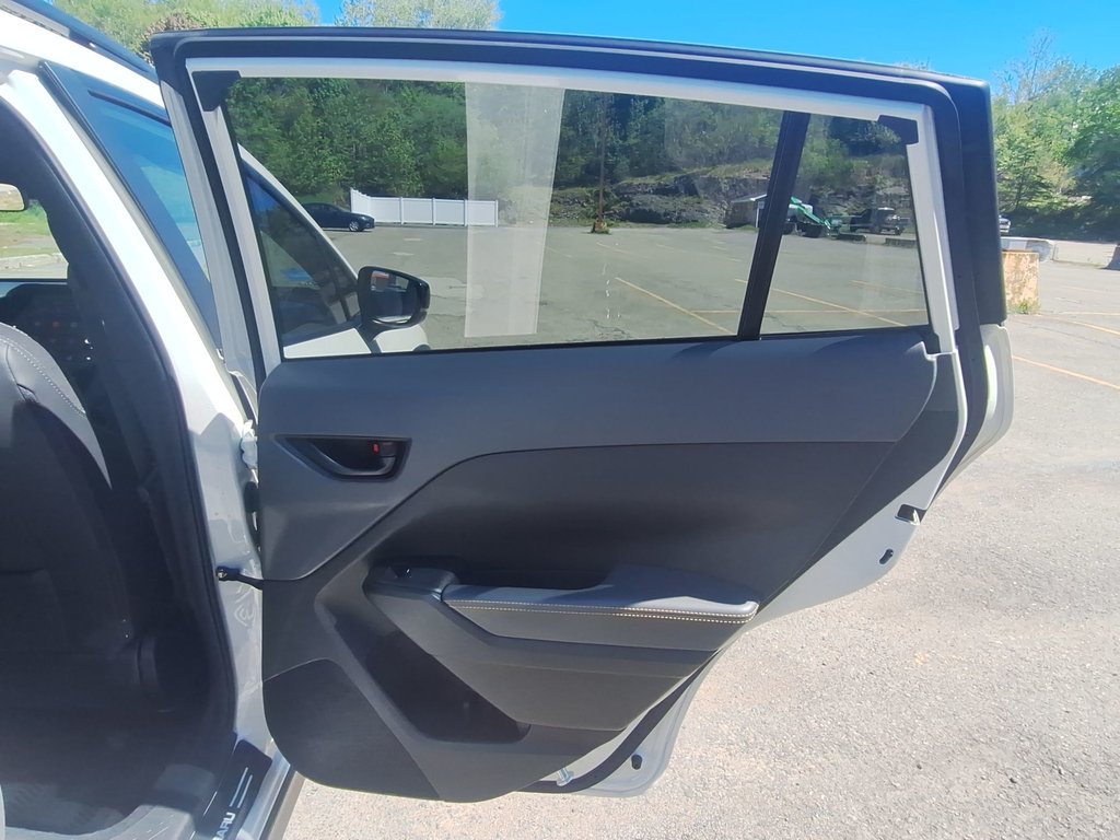 2024 Subaru Crosstrek Onyx | Roof | Cam | USB | Warranty to 2028 in Saint John, New Brunswick - 41 - w1024h768px