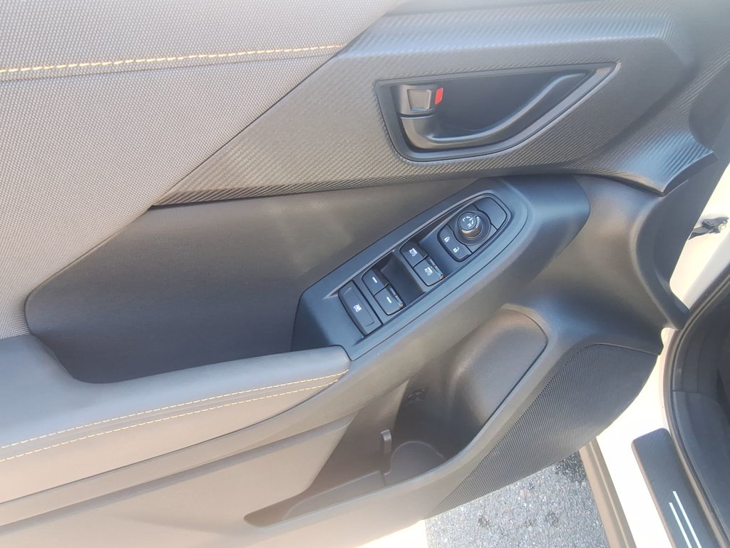 2024 Subaru Crosstrek Onyx | Roof | Cam | USB | Warranty to 2028 in Saint John, New Brunswick - 15 - w1024h768px