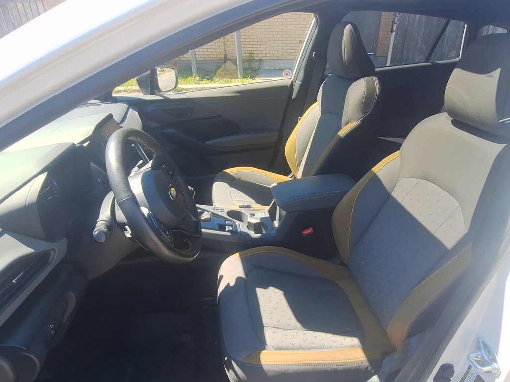 2024 Subaru Crosstrek Onyx | Roof | Cam | USB | Warranty to 2028 in Saint John, New Brunswick - 13 - w1024h768px