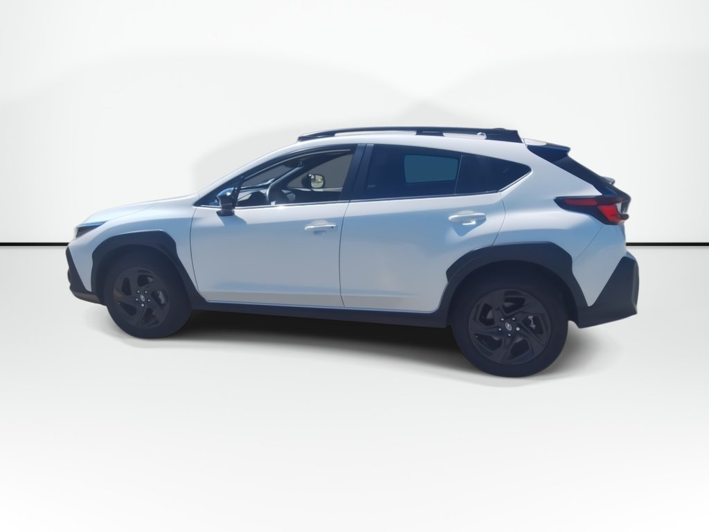 2024 Subaru Crosstrek Onyx | Roof | Cam | USB | Warranty to 2028 in Saint John, New Brunswick - 6 - w1024h768px