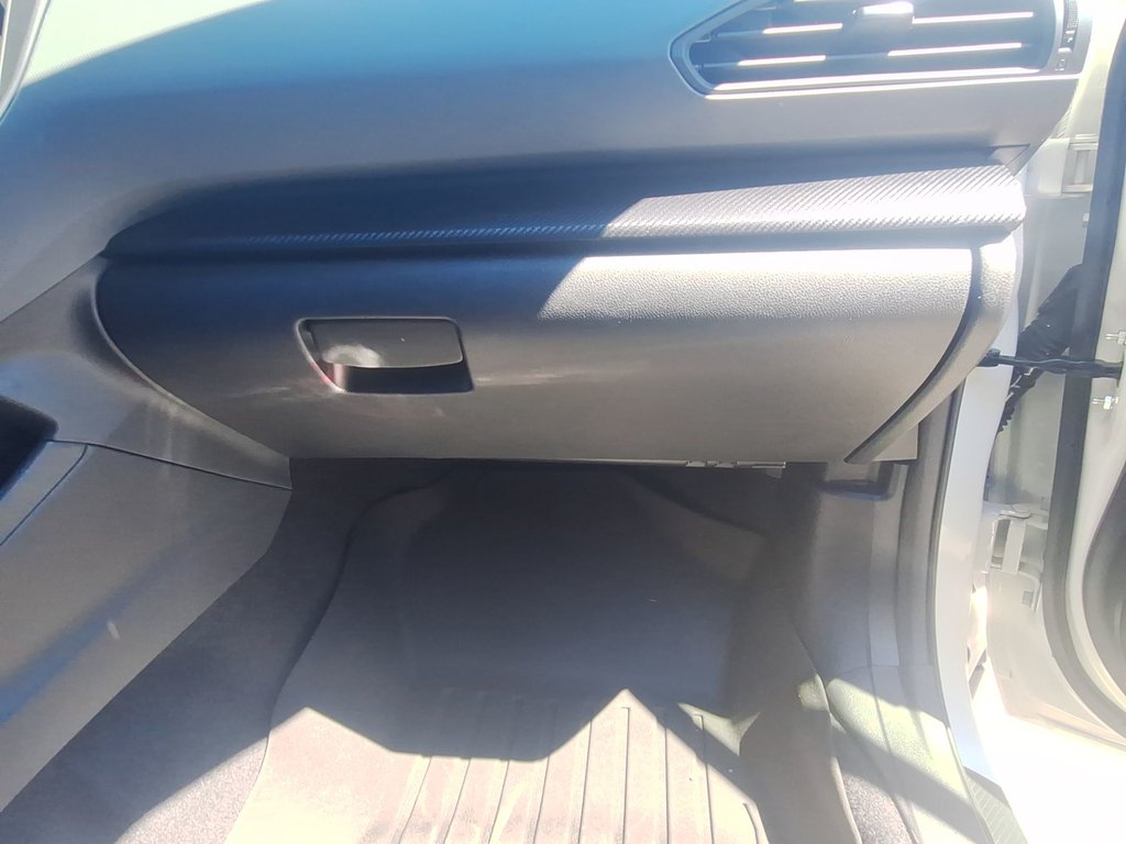 2024 Subaru Crosstrek Onyx | Roof | Cam | USB | Warranty to 2028 in Saint John, New Brunswick - 44 - w1024h768px