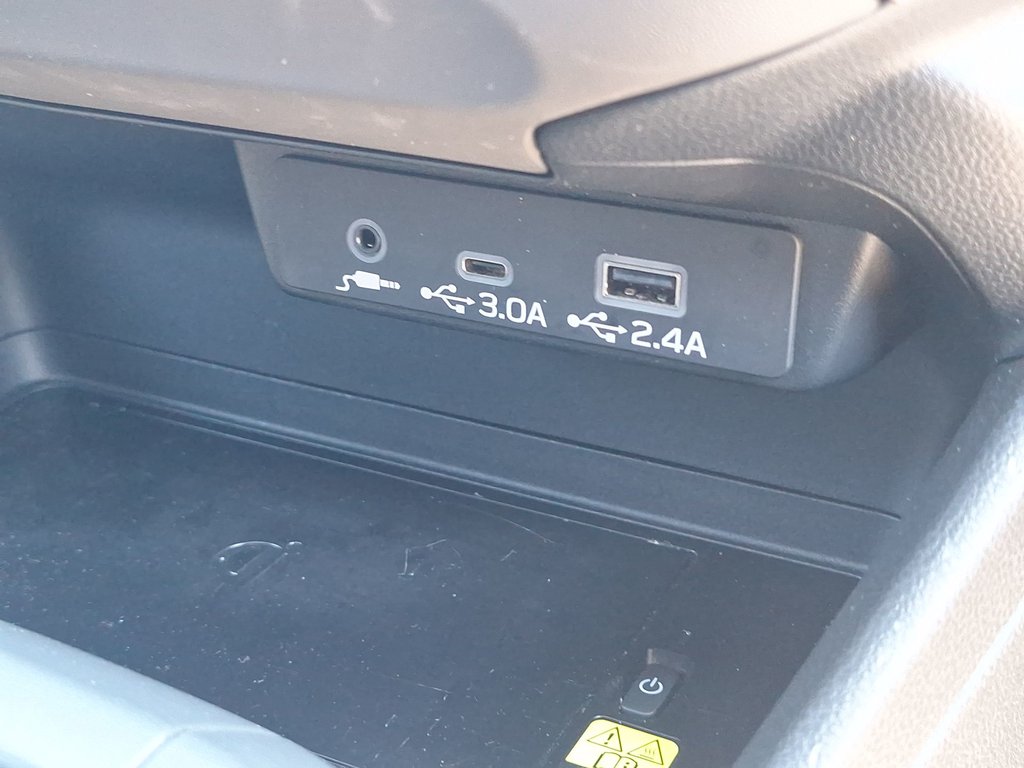 2024 Subaru Crosstrek Onyx | Roof | Cam | USB | Warranty to 2028 in Saint John, New Brunswick - 45 - w1024h768px