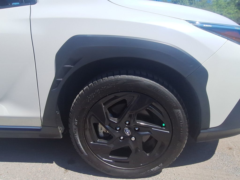 2024 Subaru Crosstrek Onyx | Roof | Cam | USB | Warranty to 2028 in Saint John, New Brunswick - 10 - w1024h768px