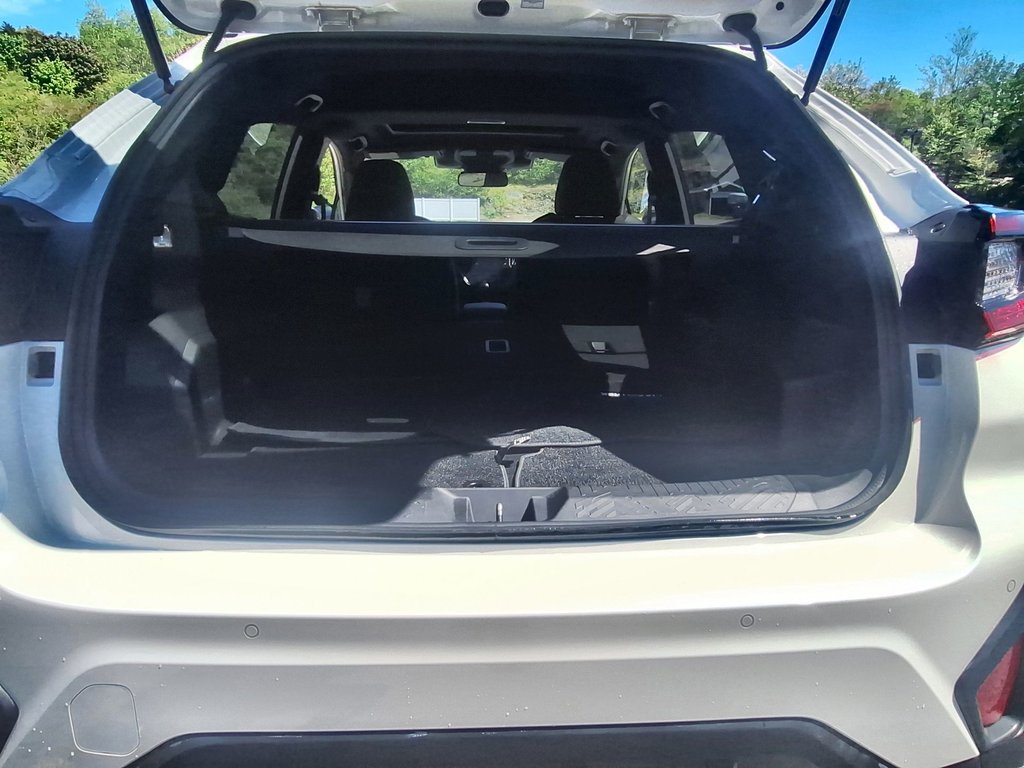 2024 Subaru Crosstrek Onyx | Roof | Cam | USB | Warranty to 2028 in Saint John, New Brunswick - 37 - w1024h768px