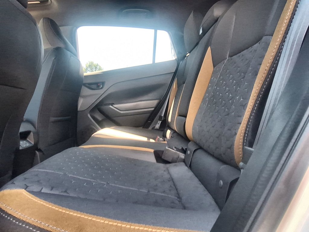 2024 Subaru Crosstrek Onyx | Roof | Cam | USB | Warranty to 2028 in Saint John, New Brunswick - 34 - w1024h768px