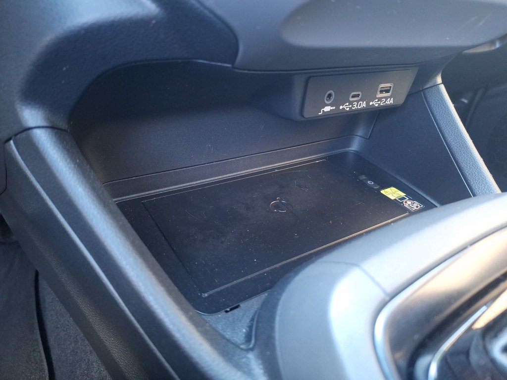 2024 Subaru Crosstrek Onyx | Roof | Cam | USB | Warranty to 2028 in Saint John, New Brunswick - 28 - w1024h768px