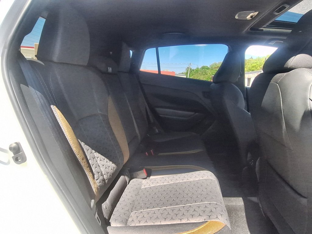 2024 Subaru Crosstrek Onyx | Roof | Cam | USB | Warranty to 2028 in Saint John, New Brunswick - 39 - w1024h768px