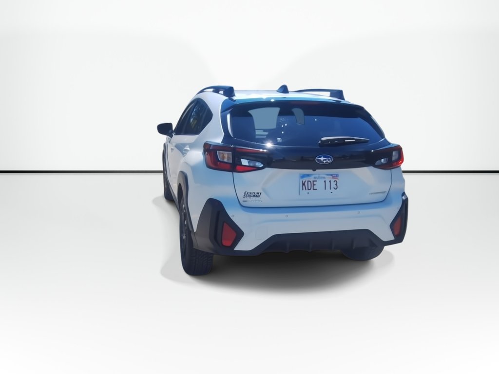 2024 Subaru Crosstrek Onyx | Roof | Cam | USB | Warranty to 2028 in Saint John, New Brunswick - 8 - w1024h768px