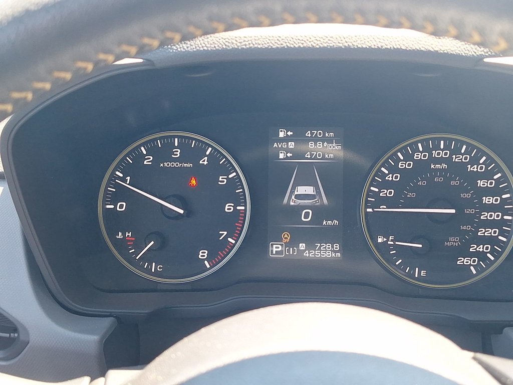 2024 Subaru Crosstrek Onyx | Roof | Cam | USB | Warranty to 2028 in Saint John, New Brunswick - 24 - w1024h768px