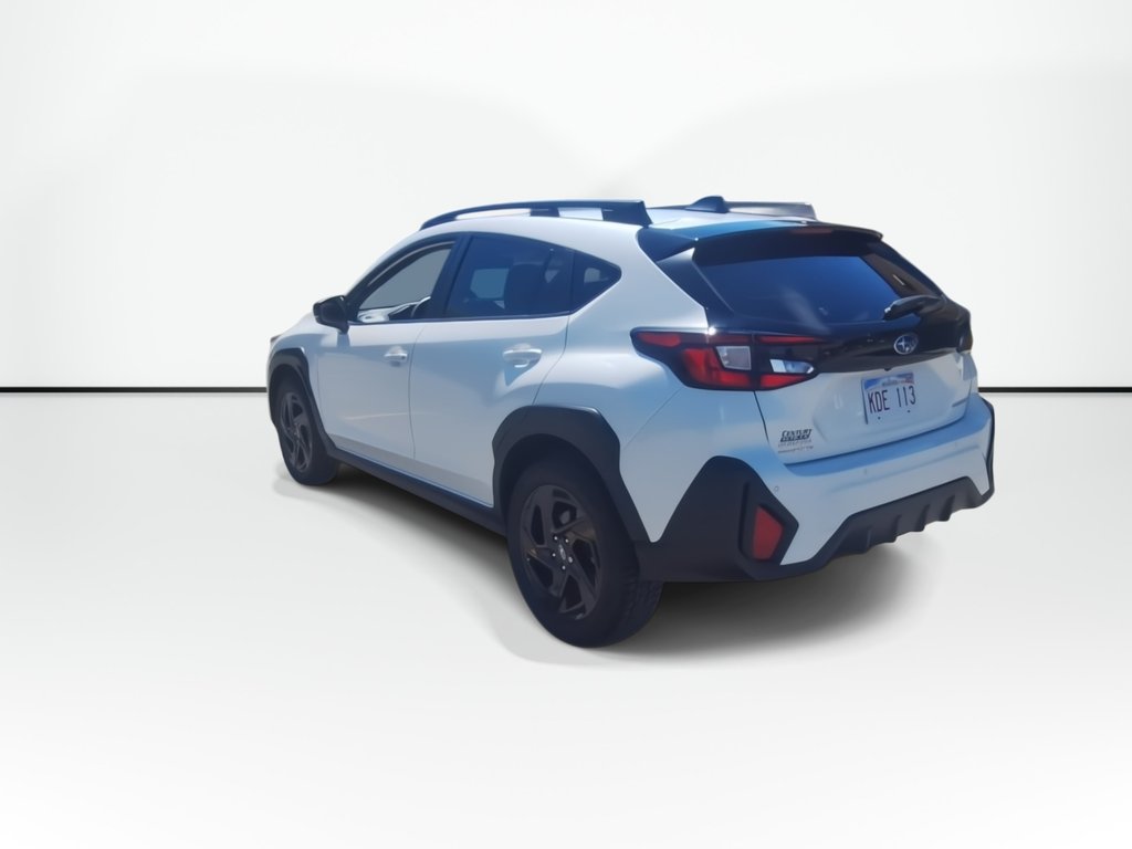 2024 Subaru Crosstrek Onyx | Roof | Cam | USB | Warranty to 2028 in Saint John, New Brunswick - 7 - w1024h768px