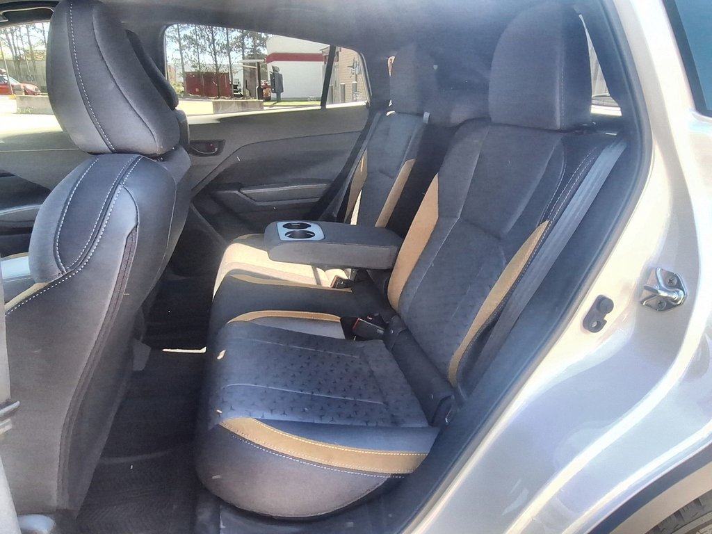 2024 Subaru Crosstrek Onyx | Roof | Cam | USB | Warranty to 2028 in Saint John, New Brunswick - 33 - w1024h768px