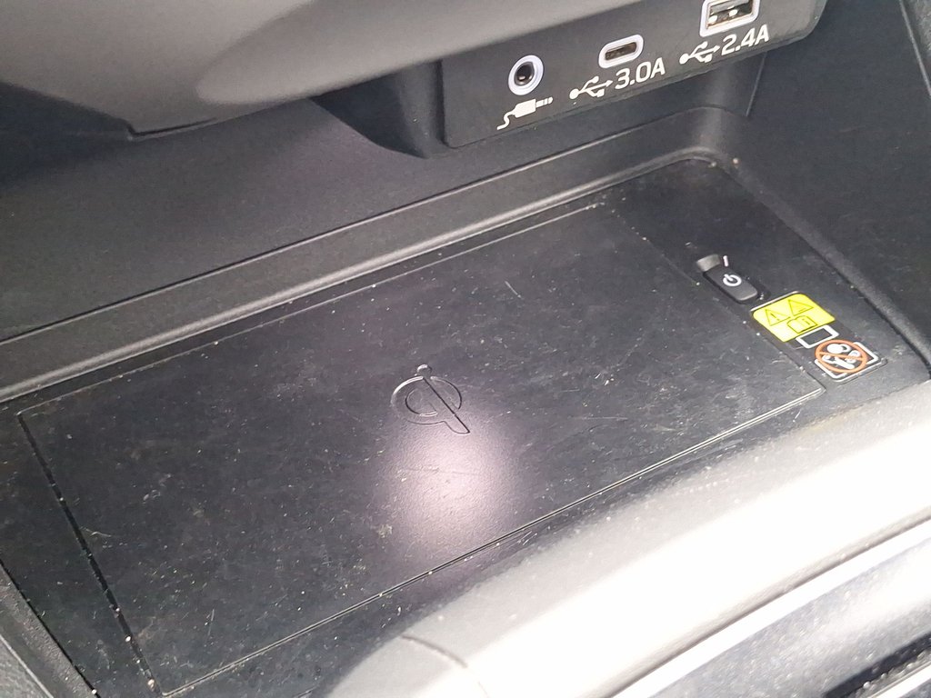2024 Subaru Crosstrek Onyx | Roof | Cam | USB | Warranty to 2028 in Saint John, New Brunswick - 28 - w1024h768px