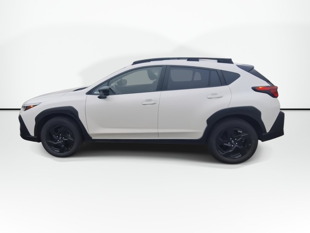 2024 Subaru Crosstrek Onyx | Roof | Cam | USB | Warranty to 2028 in Saint John, New Brunswick - 5 - w1024h768px