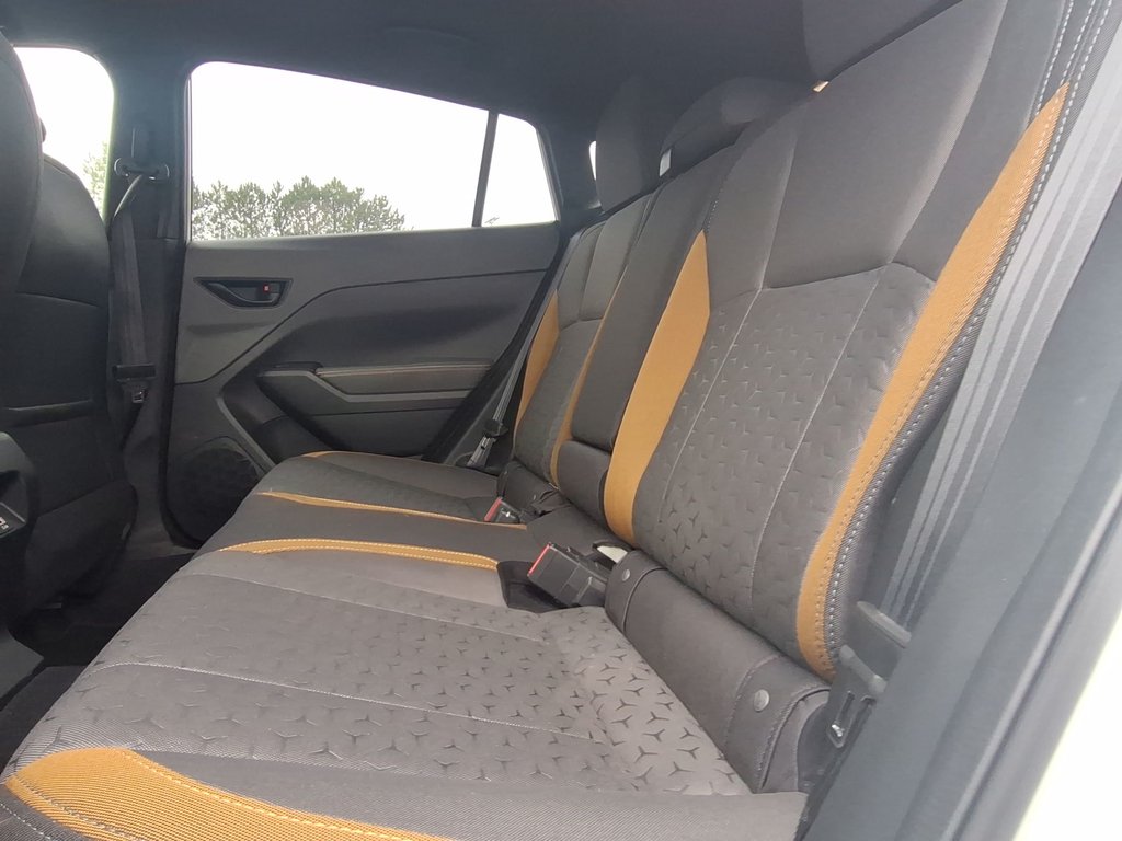 2024 Subaru Crosstrek Onyx | Roof | Cam | USB | Warranty to 2028 in Saint John, New Brunswick - 34 - w1024h768px