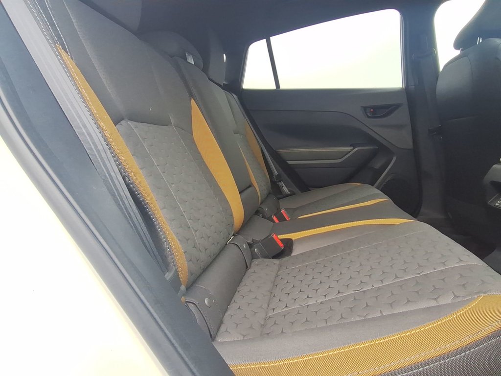 2024 Subaru Crosstrek Onyx | Roof | Cam | USB | Warranty to 2028 in Saint John, New Brunswick - 40 - w1024h768px