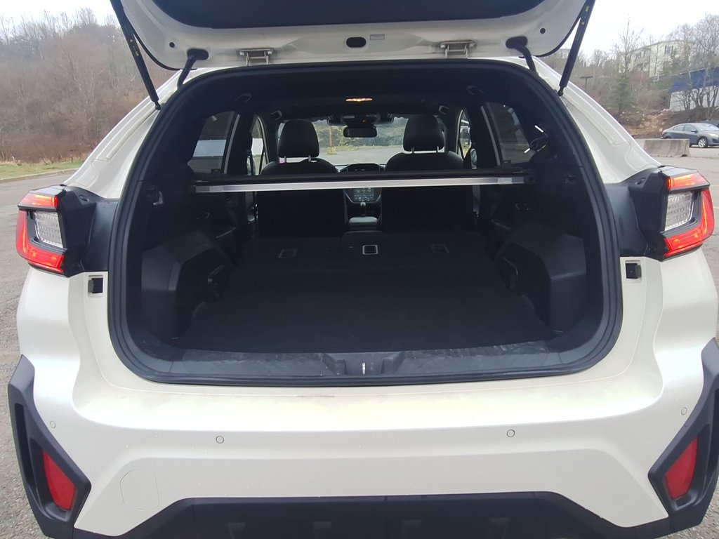 2024 Subaru Crosstrek Onyx | Roof | Cam | USB | Warranty to 2028 in Saint John, New Brunswick - 37 - w1024h768px