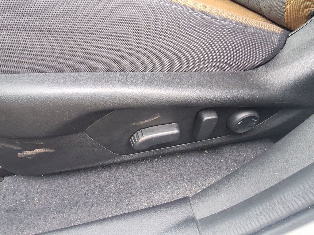 2024 Subaru Crosstrek Onyx | Roof | Cam | USB | Warranty to 2028 in Saint John, New Brunswick - 14 - w1024h768px