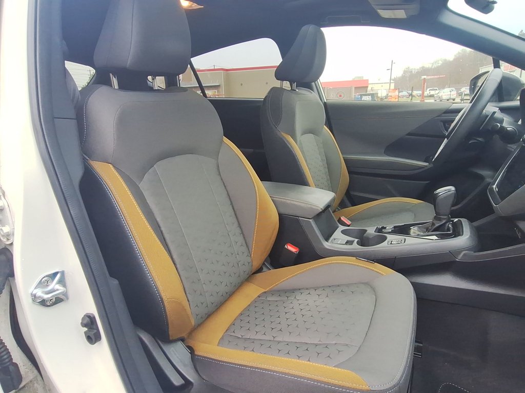 2024 Subaru Crosstrek Onyx | Roof | Cam | USB | Warranty to 2028 in Saint John, New Brunswick - 42 - w1024h768px