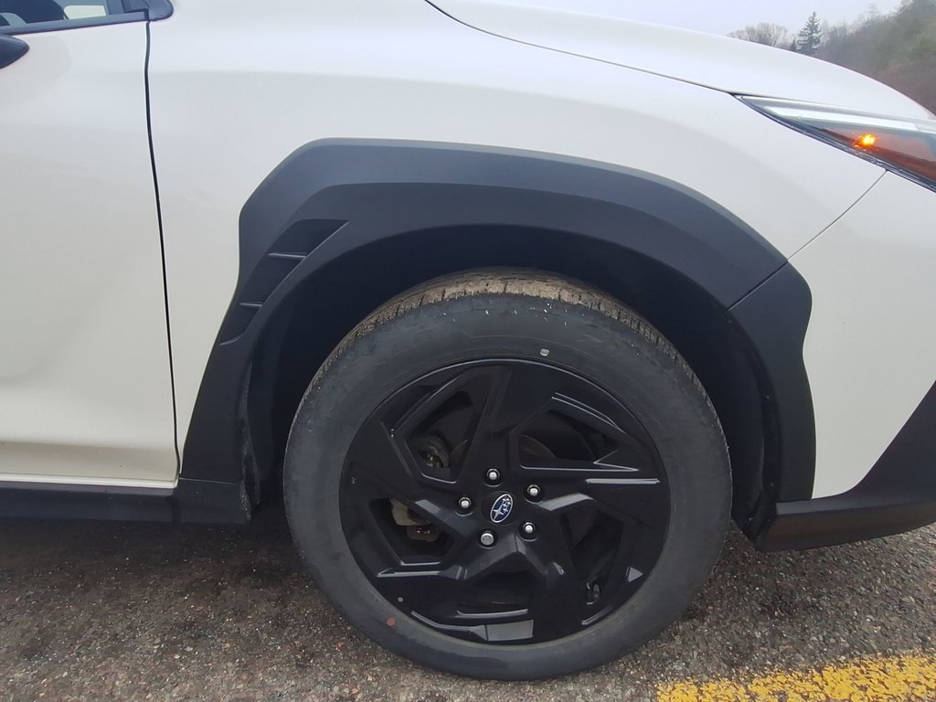 2024 Subaru Crosstrek Onyx | Roof | Cam | USB | Warranty to 2028 in Saint John, New Brunswick - 10 - w1024h768px
