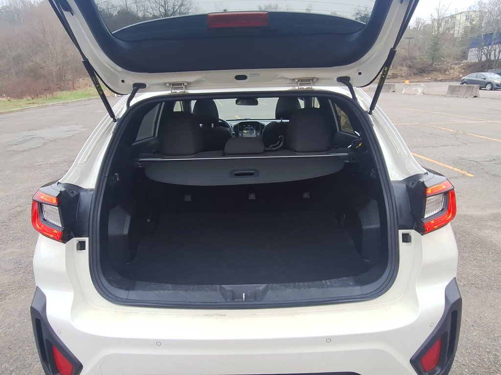 2024 Subaru Crosstrek Onyx | Roof | Cam | USB | Warranty to 2028 in Saint John, New Brunswick - 36 - w1024h768px