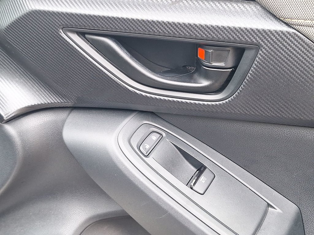 2024 Subaru Crosstrek Onyx | Roof | Cam | USB | Warranty to 2028 in Saint John, New Brunswick - 46 - w1024h768px