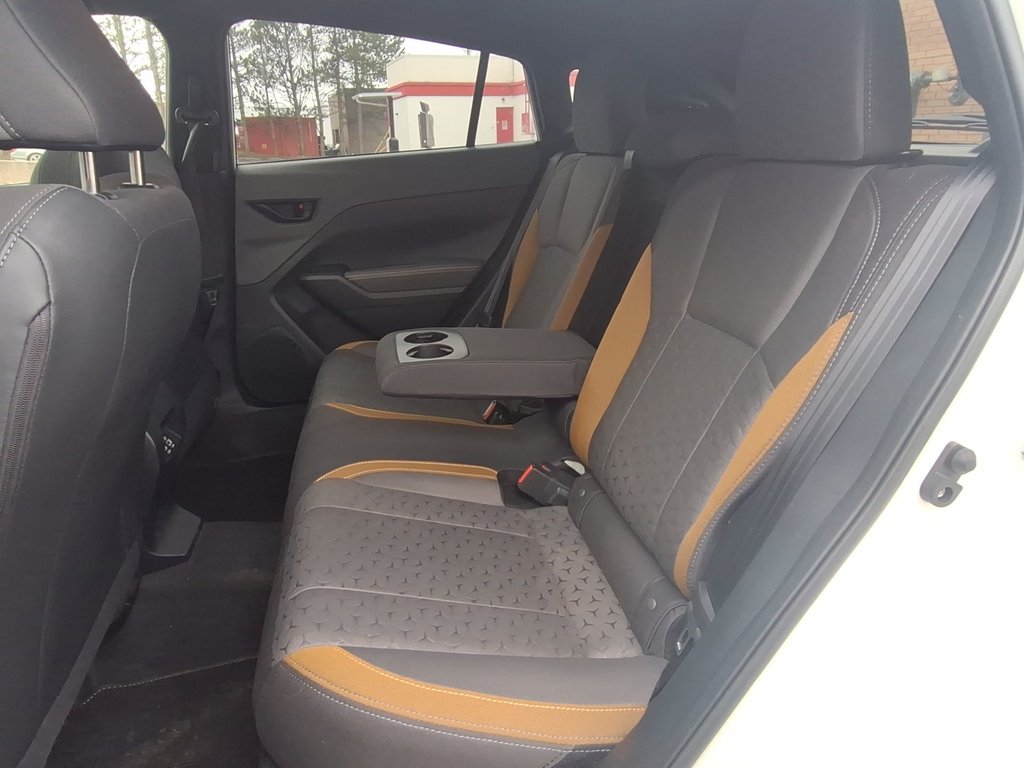 2024 Subaru Crosstrek Onyx | Roof | Cam | USB | Warranty to 2028 in Saint John, New Brunswick - 33 - w1024h768px
