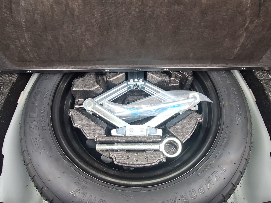 2024 Subaru Crosstrek Onyx | Roof | Cam | USB | Warranty to 2028 in Saint John, New Brunswick - 38 - w1024h768px