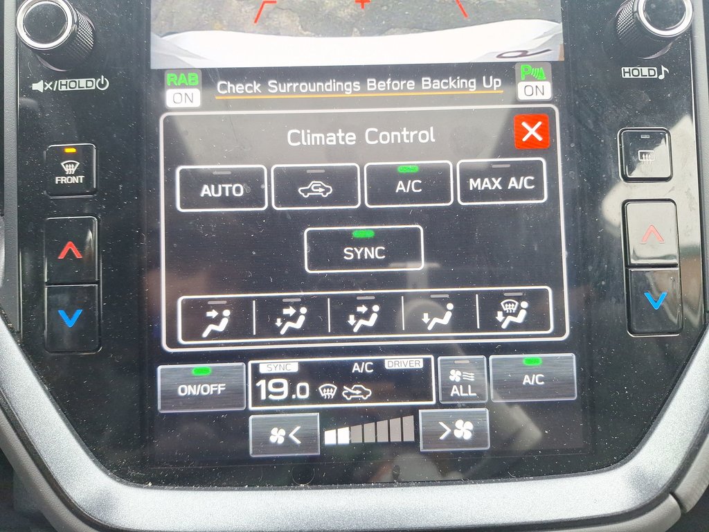2024 Subaru Crosstrek Onyx | Roof | Cam | USB | Warranty to 2028 in Saint John, New Brunswick - 27 - w1024h768px