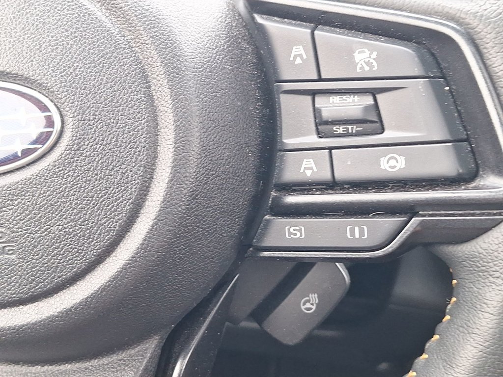 2024 Subaru Crosstrek Onyx | Roof | Cam | USB | Warranty to 2028 in Saint John, New Brunswick - 21 - w1024h768px