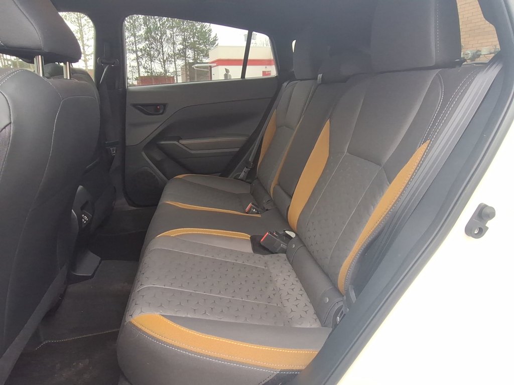 2024 Subaru Crosstrek Onyx | Roof | Cam | USB | Warranty to 2028 in Saint John, New Brunswick - 32 - w1024h768px