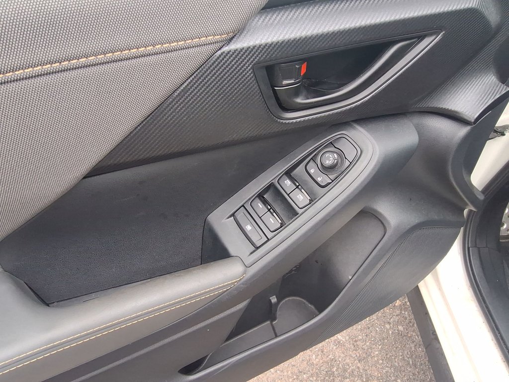 2024 Subaru Crosstrek Onyx | Roof | Cam | USB | Warranty to 2028 in Saint John, New Brunswick - 15 - w1024h768px