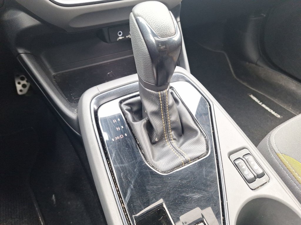 2024 Subaru Crosstrek Onyx | Roof | Cam | USB | Warranty to 2028 in Saint John, New Brunswick - 29 - w1024h768px