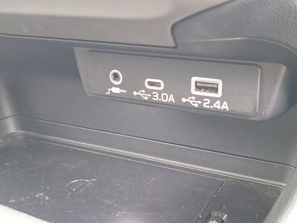 2024 Subaru Crosstrek Onyx | Roof | Cam | USB | Warranty to 2028 in Saint John, New Brunswick - 45 - w1024h768px