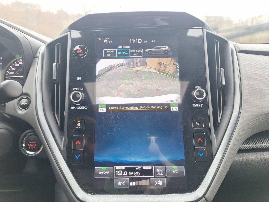 2024 Subaru Crosstrek Onyx | Roof | Cam | USB | Warranty to 2028 in Saint John, New Brunswick - 26 - w1024h768px