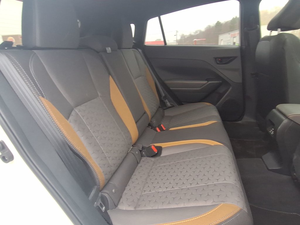 2024 Subaru Crosstrek Onyx | Roof | Cam | USB | Warranty to 2028 in Saint John, New Brunswick - 39 - w1024h768px