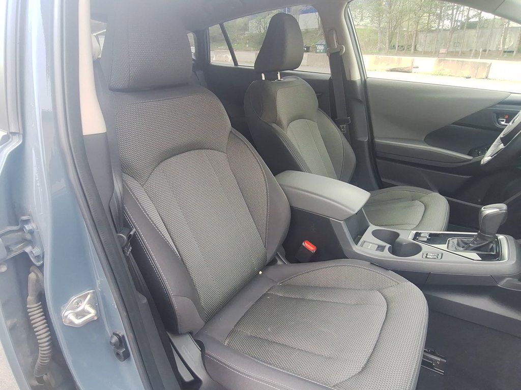 2024 Subaru Crosstrek Touring | Cam | USB | Warranty to 2028 in Saint John, New Brunswick - 42 - w1024h768px