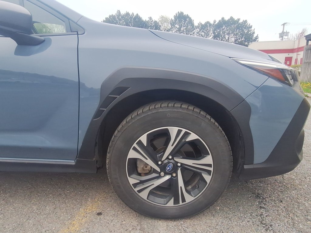 2024 Subaru Crosstrek Touring | Cam | USB | Warranty to 2028 in Saint John, New Brunswick - 10 - w1024h768px