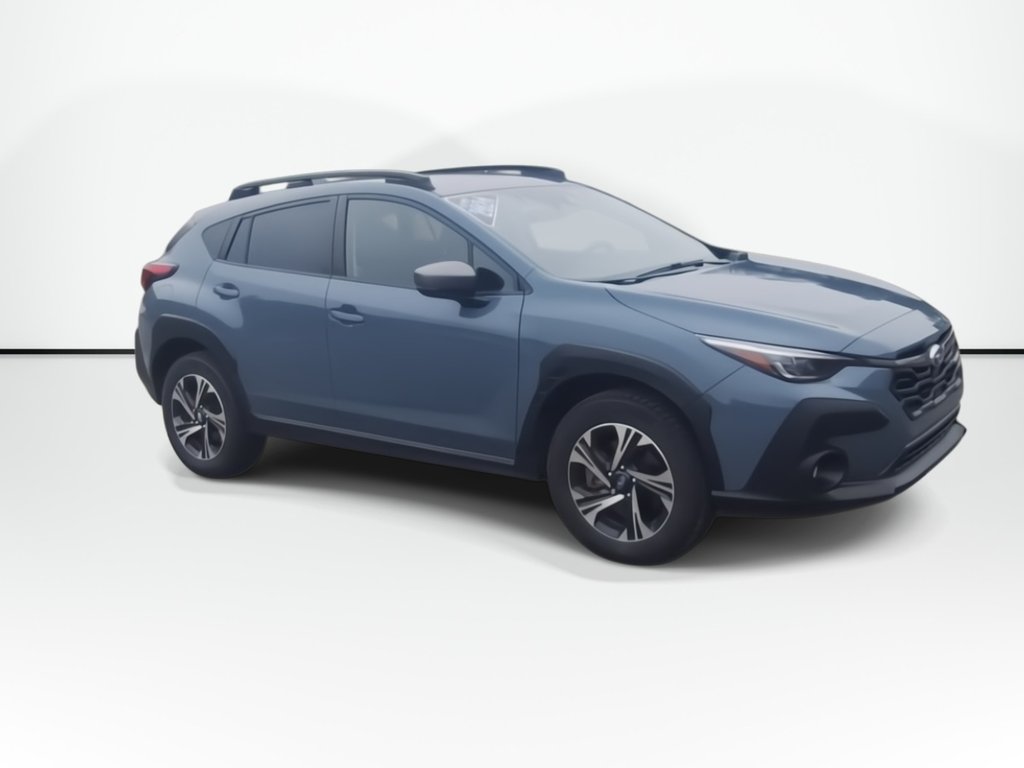 2024 Subaru Crosstrek Touring | Cam | USB | Warranty to 2028 in Saint John, New Brunswick - 2 - w1024h768px