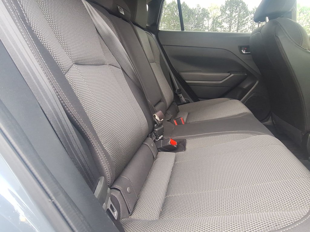2024 Subaru Crosstrek Touring | Cam | USB | Warranty to 2028 in Saint John, New Brunswick - 40 - w1024h768px