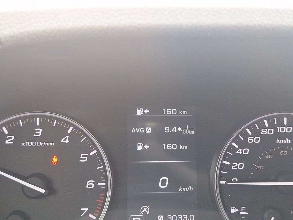 2024 Subaru Crosstrek Touring | Cam | USB | Warranty to 2028 in Saint John, New Brunswick - 31 - w1024h768px