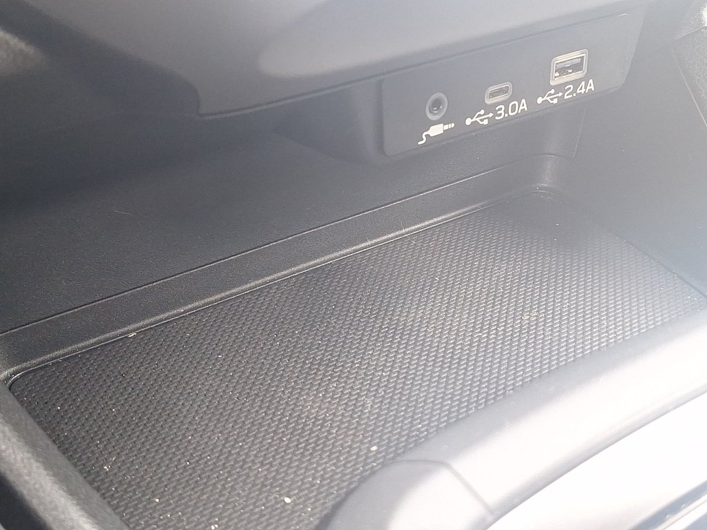2024 Subaru Crosstrek Touring | Cam | USB | Warranty to 2028 in Saint John, New Brunswick - 28 - w1024h768px