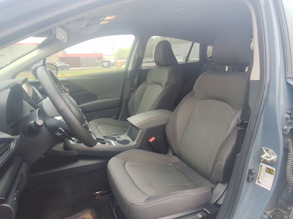 2024 Subaru Crosstrek Touring | Cam | USB | Warranty to 2028 in Saint John, New Brunswick - 11 - w1024h768px