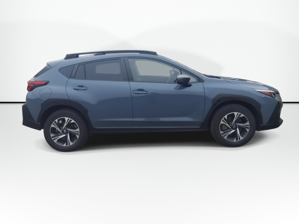 2024 Subaru Crosstrek Touring | Cam | USB | Warranty to 2028 in Saint John, New Brunswick - 9 - w1024h768px