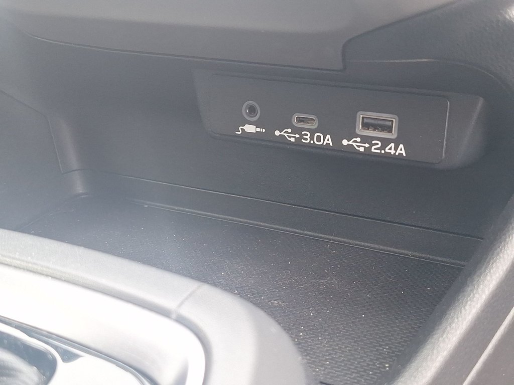 2024 Subaru Crosstrek Touring | Cam | USB | Warranty to 2028 in Saint John, New Brunswick - 45 - w1024h768px