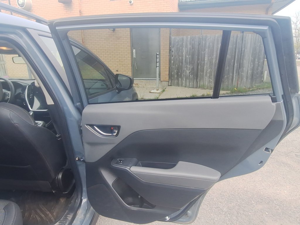 2024 Subaru Crosstrek Touring | Cam | USB | Warranty to 2028 in Saint John, New Brunswick - 41 - w1024h768px