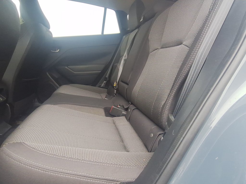 2024 Subaru Crosstrek Touring | Cam | USB | Warranty to 2028 in Saint John, New Brunswick - 34 - w1024h768px