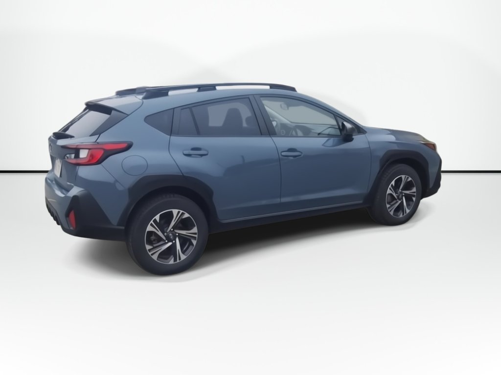 2024 Subaru Crosstrek Touring | Cam | USB | Warranty to 2028 in Saint John, New Brunswick - 8 - w1024h768px