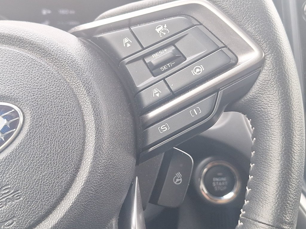 2024 Subaru Crosstrek Touring | Cam | USB | Warranty to 2028 in Saint John, New Brunswick - 21 - w1024h768px